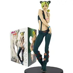 Фігурка Неймовірні Пригоди ДжоДжо Джолін JoJo's Bizarre Adventure Jolyne 17 см CH JJ JK 17