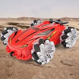 Машина на радіокеруванні, акумулятор 3.7V, JD155-15A (В асортименті) - мініатюра 2