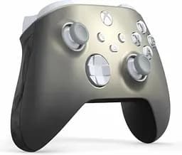 Геймпад Microsoft Xbox Series X | S Wireless Controller Lunar Shift (QAU-00040) - мініатюра 3