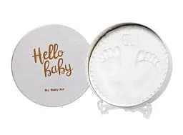 Магічна коробочка Baby Art Золота (3601094100)