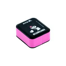 Точилка з контейнером прямокутна Kite Kuromi 24 шт. (HK25-116-2) - мініатюра 3