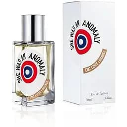 Парфюмированная вода оригинал Etat Libre D'Orange She Was An Anomaly 50 мл