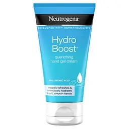 Крем-гель для рук Neutrogena Hydro Boost зволожуючий 75 мл