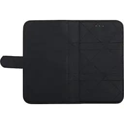 Чохол-книжка Toto Book Silicone Slide Universal Cover 6.5" (№3) Black - мініатюра 7