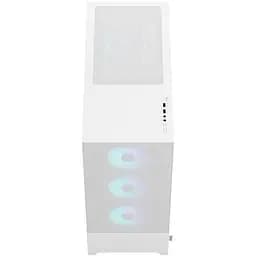 Корпус Fractal Design Pop XL Air RGB White TG (FD-C-POR1X-01) Без БП - мініатюра 3