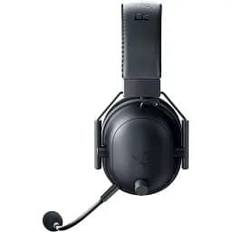 Навушники з мікрофоном Razer Blackshark V2 Pro 2023 Black (RZ04-04530100-R3M1) - мініатюра 3