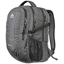 Рюкзак Terra Incognita Comp 28 Темно-сірий (TI-COMP28DGR)