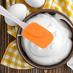 Лопатка кухонна силіконова 18.5 см, A-plus Бірюзовий 87057 - мініатюра 7