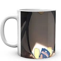 Кружка GeekLand Семья шпиона Аня и Бонд Spy x Family SXF 02.014 330 мл белая