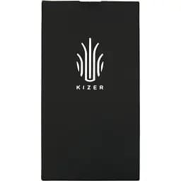 Ніж Kizer Varatas 154CM Ultem Black - мініатюра 6