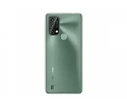 Смартфон Blackview A50 3/64GB зелений - мініатюра 4