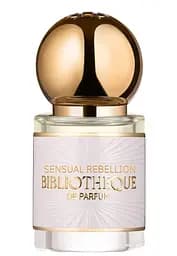 Парфумована вода Мініатюра Bibliotheque de Parfum Sensual Rebellion 16 мл 