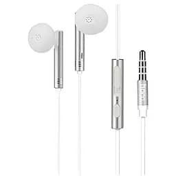 Навушники Hoco Zorun with mic M26