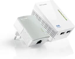 TP-Link TL-WPA4220KIT - мініатюра 2