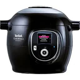 Мультиварка-скороварка Tefal COOK4ME + Connect CY855830 RU