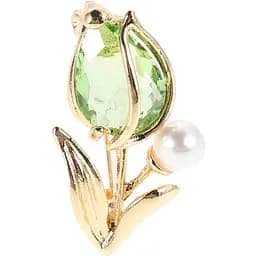 Брошь Цветок (158511475)