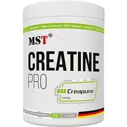 Креатин MST Creatine PRO Creapure 500 г