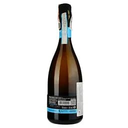 Вино ігристе Dal Bello Prosecco Treviso Brut, 11%, 0,75 л (8000009048448) - мініатюра 2