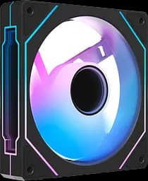 Вентилятор Ocypus Gamma F12 ARGB Reverse Black (GAMMA-F12-BK1AM01X-GL) - мініатюра 1