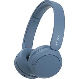 Навушники Sony WH-CH520 Blue (MJ-060213) [97395]