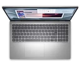 Ноутбук Dell 15.6 Pro 15 Essential PV15250 FHD IPS 120Hz/Intel i5-1334U/16GB/1TB/Intel Graphics/DOS (PV15250_RPLU_003_M_FgrPr_UBU) - мініатюра 4