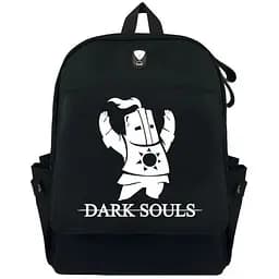 Рюкзак Dark Souls Темні Душі лого rucksack DS 24