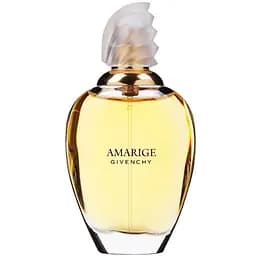 Givenchy Amarige 50 мл тестер туалетна вода