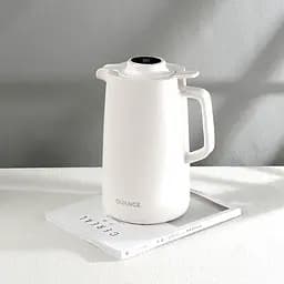 Термос Quange Temperature Display Kettle 1500ml BWH201 White - мініатюра 5