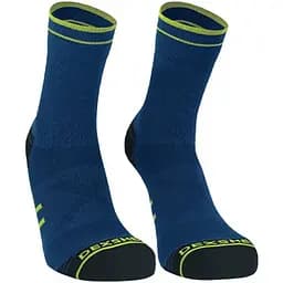 Носки Dexshell Running Lite 2.0 39-42 Blue (1047-DS20610MLB2.0-M)