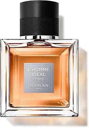 Парфюмированная вода Guerlain L'homme Ideal Extreme 50 мл