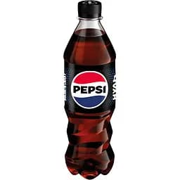 Напій Pepsi Cola Max безалкогольний сильногазований 0.5 л - мініатюра 7