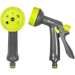Пистолет для полива Bradas HANDY LIME LINE 7 режимов LE-5104