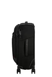 Валіза 55 См Samsonite PRO-DLX 6 BLACK 55x40x20 KM2*09014 - мініатюра 6