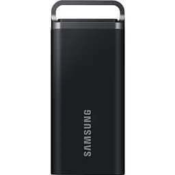 Накопитель SSD Samsung SSD накопитель 2TB USB3.2 T5 EVO MU-PH2T0S/EU (MU-PH2T0S/EU)