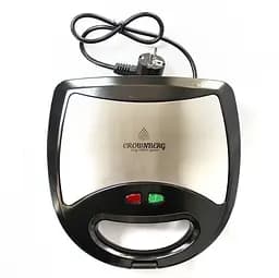 Мультимейкер 4в1 Crownberg CB-1074 - мініатюра 2