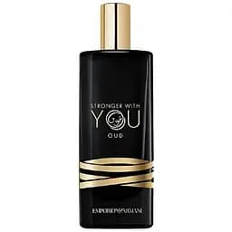 Парфюмированая вода Giorgio Armani Emporio Armani Stronger With You Oud 15 мл