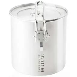 Каструля GSI Glacier Stainless 1.1 L Boiler - мініатюра 2