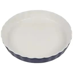 Форма для запікання Fontignac OW0016 керамічна 28 см для пирогів і запіканок