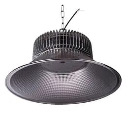 Потолочный промышленный светильник Voltronic JCTGK 400W, 6500K, 220V - мініатюра 1