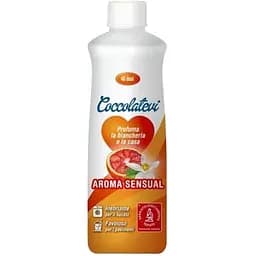 Парфюмерное средство для белья и уборки Coccolatevi Aroma Sensual 300 мл
