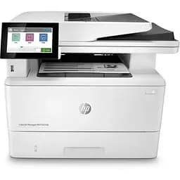 БФП HP Color LaserJet Managed E42540f (3PZ75A) Б/В