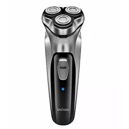 Электробритва Xiaomi ENCHEN BlackStone 3D Electric Shaver Silver