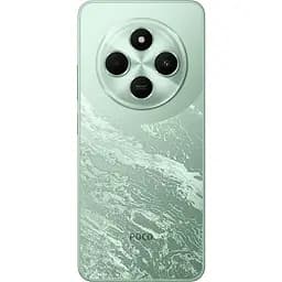 Смартфон Xiaomi Poco C75 8/256GB Green - мініатюра 4