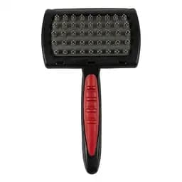 Щітка для котів TatraPet Caty Salon силіконова 16.5 x 9 см 