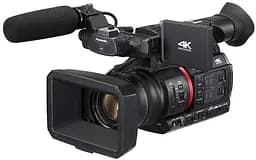 Цифровая видеокамера Panasonic AG-CX350EJ