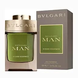 Bvlgari Man Wood Essence парфюмированная вода 100 ml