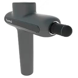 Ударний масажер для тіла Xiaomi Yunmai Massage Gun Pro (YMJM-551S) - мініатюра 3