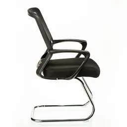 Крісло офісне Special4You Torino office black (E7436)  - мініатюра 5