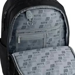 Рюкзак Kite Education teens Kuromi (HK26-2594M) - мініатюра 11