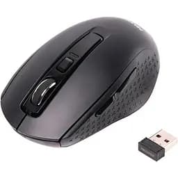 Миша Maxxter Mr-335 Wireless black